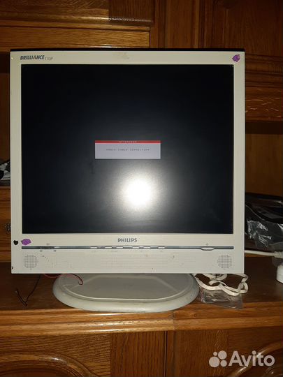 Монитор для компьютера philips 45 см
