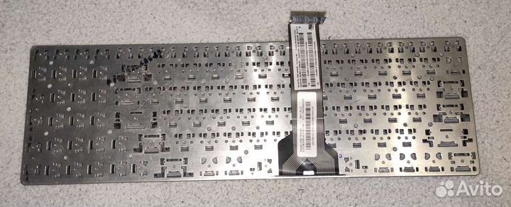 Запчасти ноутбуков