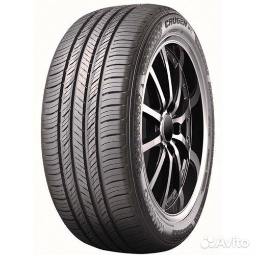 Kumho Crugen HP91 315/40 R21 115Y