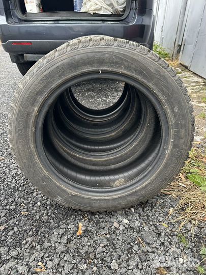 Nordman Nordman 4 205/55 R16