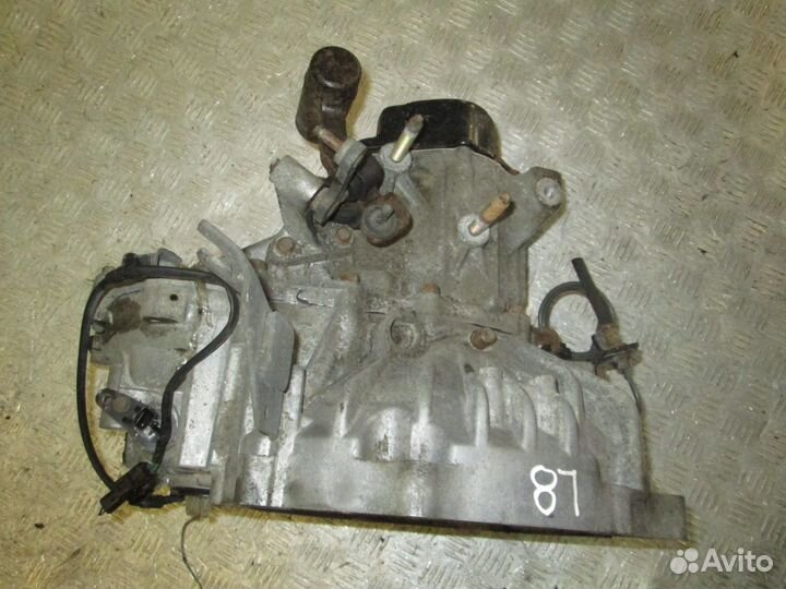 МКПП для Мазда 6 GG GH 1.8 L8