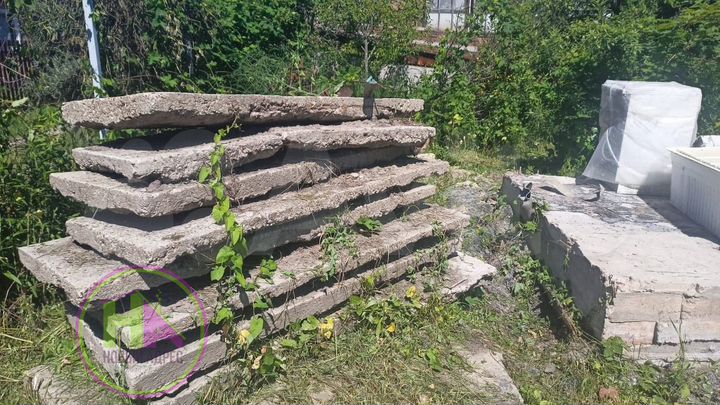 Участок 6 сот. (СНТ, ДНП)