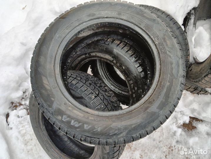 КАМА Кама-505 175/65 R14