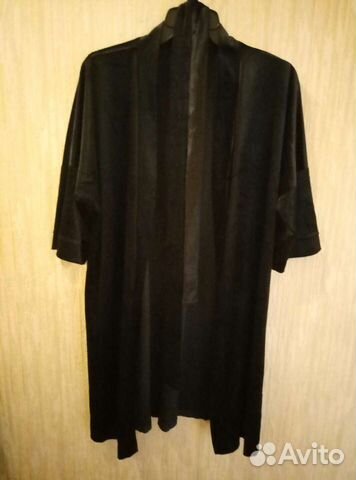 Халат для бальных танцев dance fashion