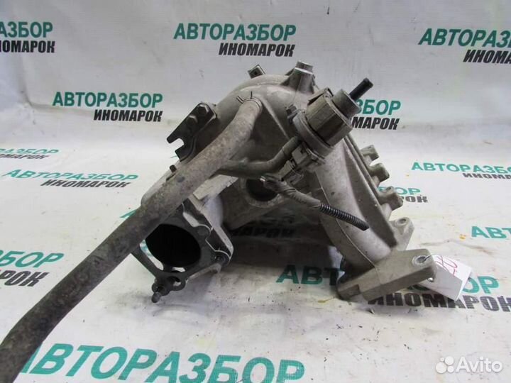 Коллектор впускной для Hyundai Sonata 4 2001-2012г