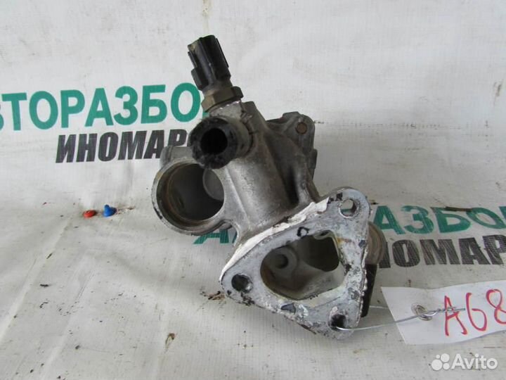 Корпус термостата для Mitsubishi Colt 6 2002-2012