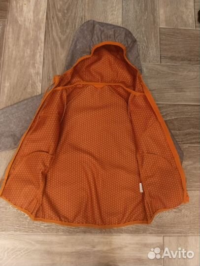 Ветровка softshell 110