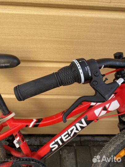 Велосипед детский Stern Atack 20''
