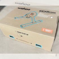 Wahoo Fitness kickr core 2 v2, Мытищи