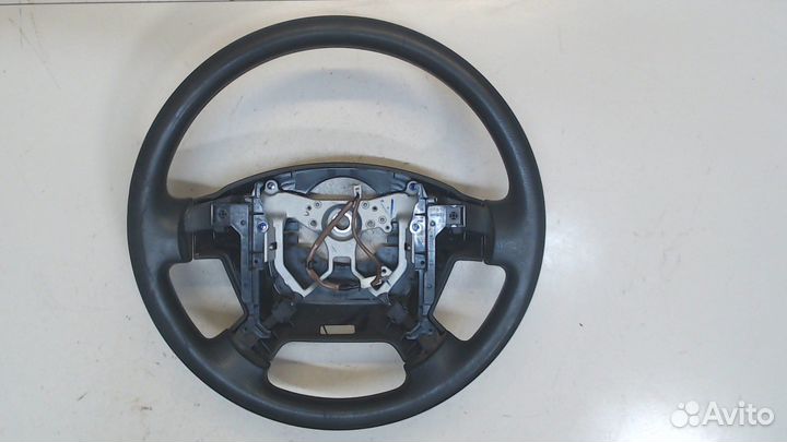 Руль Toyota Tundra, 2009