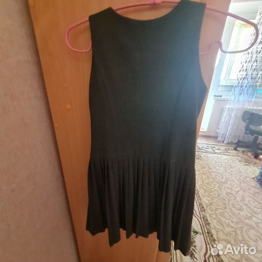 Школьная форма для девочки 122