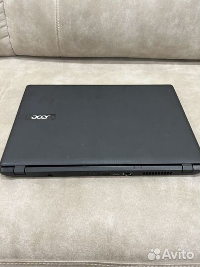 Acer ES 15