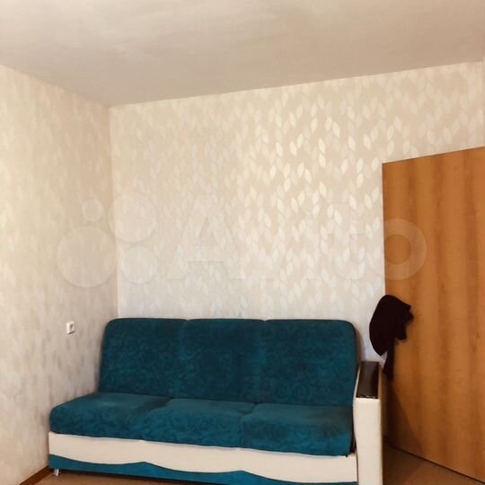 1-к. квартира, 32,1 м², 7/10 эт.