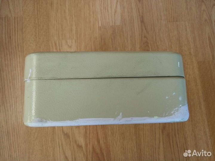 Ключница металлическая 60 ключей