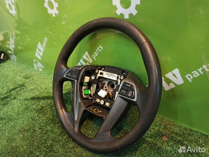 Руль Honda Pilot 2