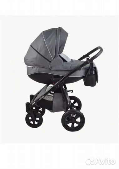 Коляска tutis 2 в 1