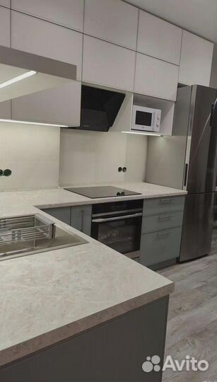 Кухня в стиле ловт на заказ