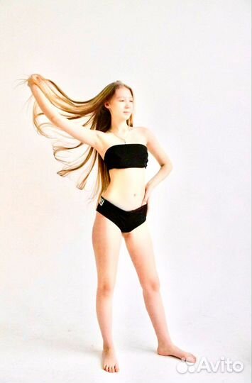 Купальник женский для пилона