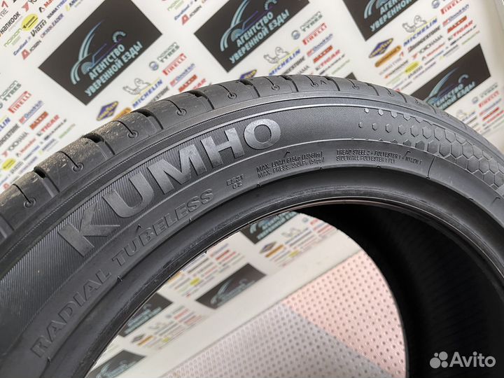 Kumho Ecowing ES31 175/70 R14 88T