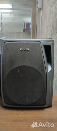 Музыкальный центр LG магнитофон магнитола бу