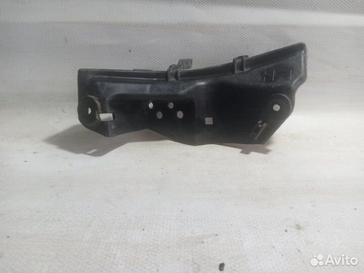 Крепление фары переднее левое Kia Soul 2 2016