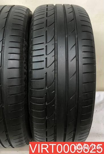 Bridgestone Potenza S001 225/50 R18 95W