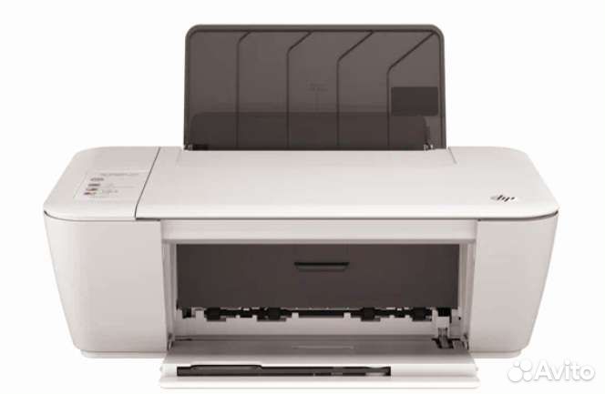 Цветной Принтер, сканер