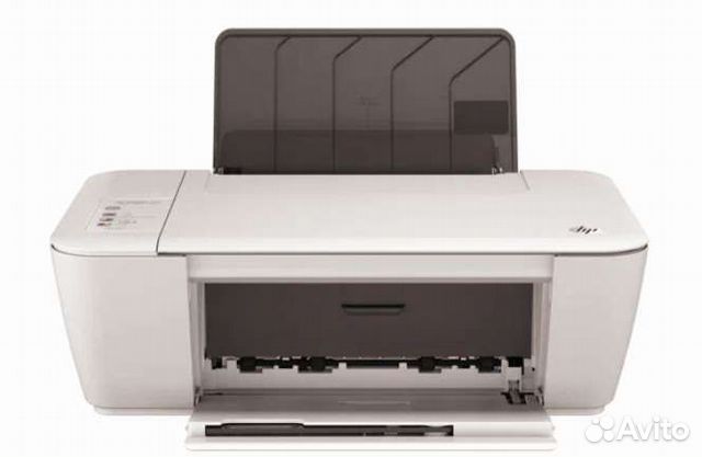 Цветной Принтер, сканер