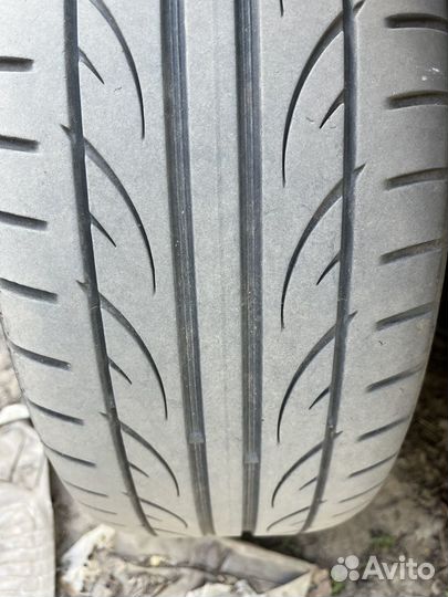 Hankook Ventus V12 Evo K110 205/55 R16 94