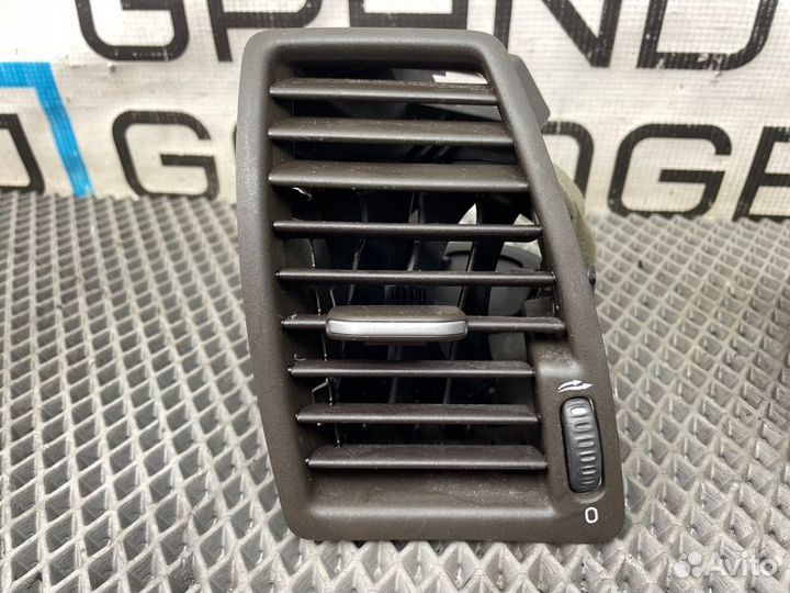 Дефлекторы обдува Volvo Xc90 2011