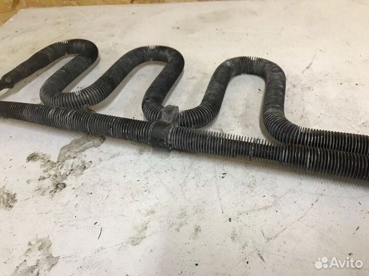 Радиатор гидроусилителя руля Mercedes-Benz