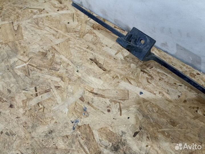 Усилитель бампера передний Kia Sorento 4 2020