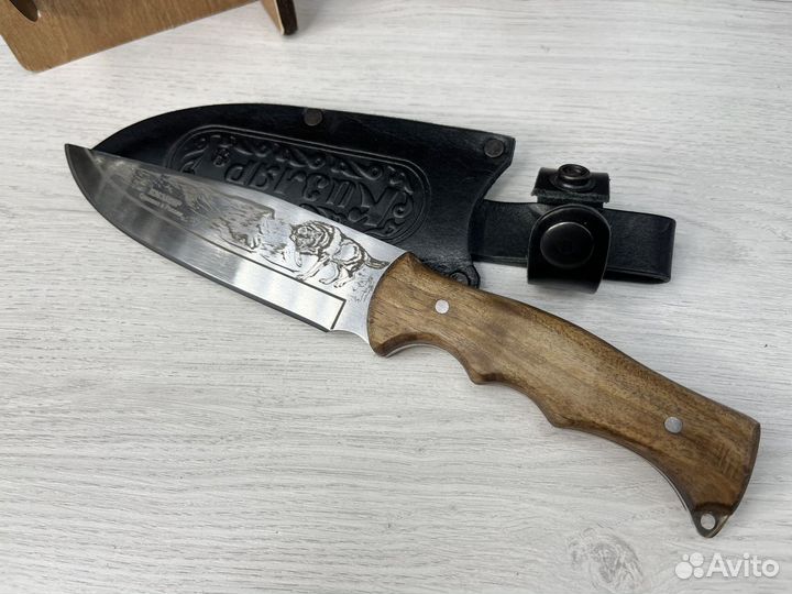 Кизлярский нож