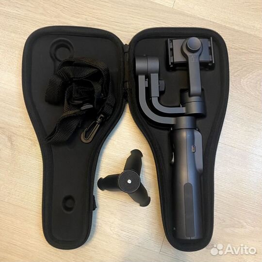 Стабилизатор Gimbal 3-axis для телефона