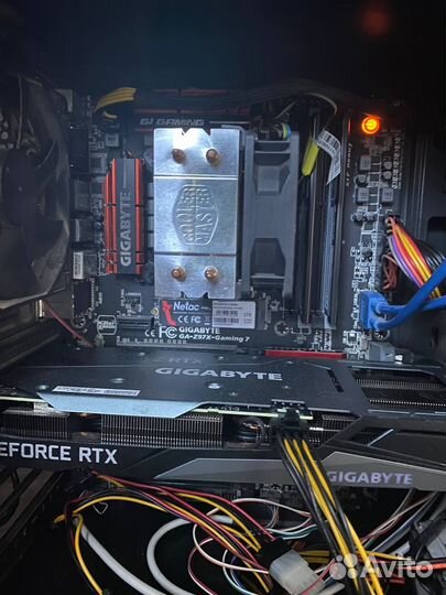 Сборка на LGA1150, мать, проц и память