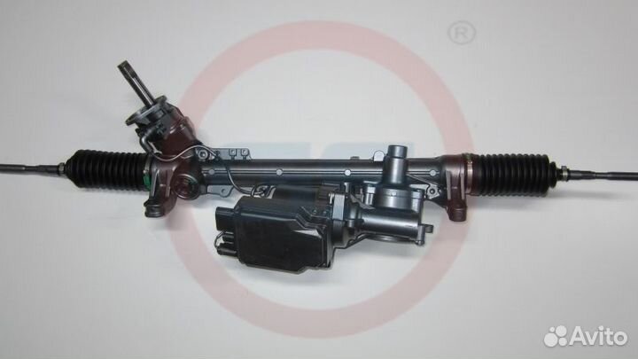 Рулевая рейка Mercedes A W176 2011-2018