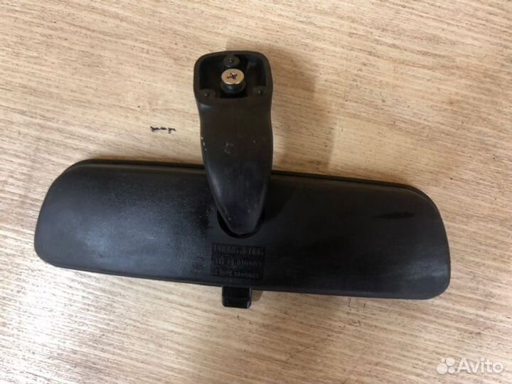 Зеркало заднего вида салонное Ssangyong Rexton