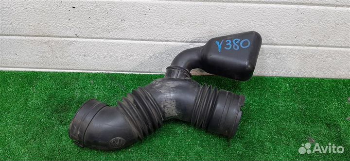 Патрубок воздушного фильтра Subaru Legacy/ Outbac