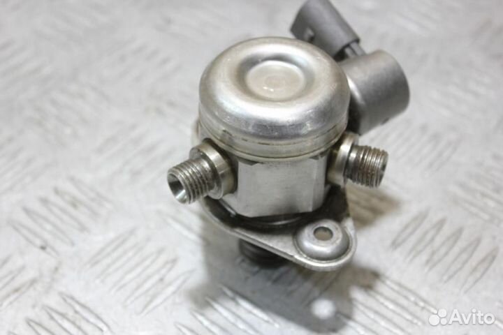 Тнвд Bmw 7 f02 2008-2015