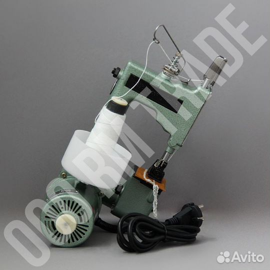 Мешкозашивочная машинка GK9-2 (Опт-розница)