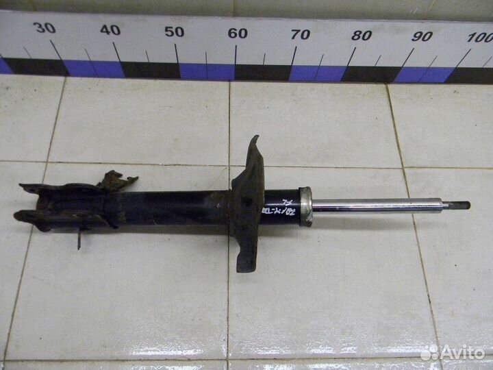 Амортизатор передний левый X-Trail (T30) 2001-2006