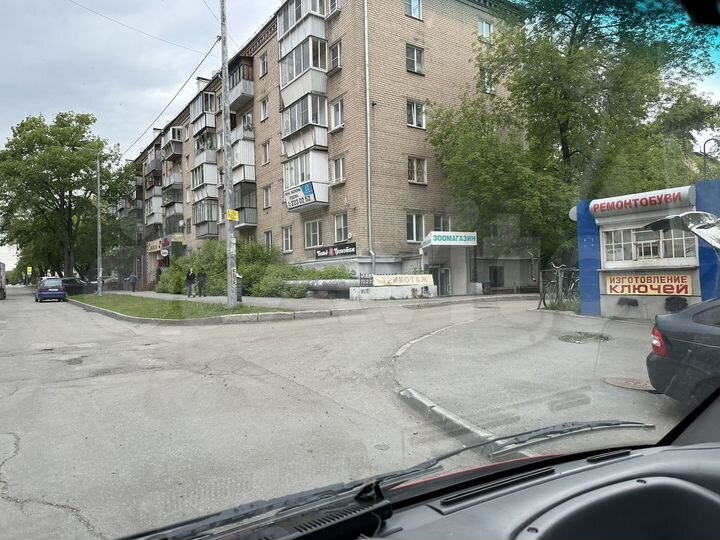 Торговая площадь, 178 м²