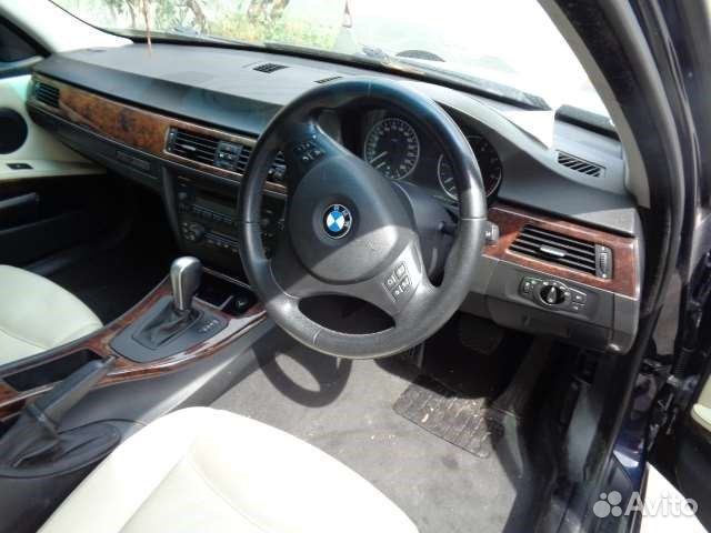 Разбор на запчасти BMW 3 E90, E91, E92, E93