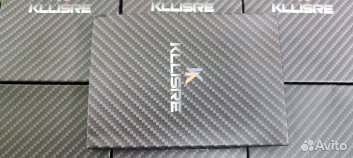 Оперативная память DDR4 8/16GB 3200 Kllisre