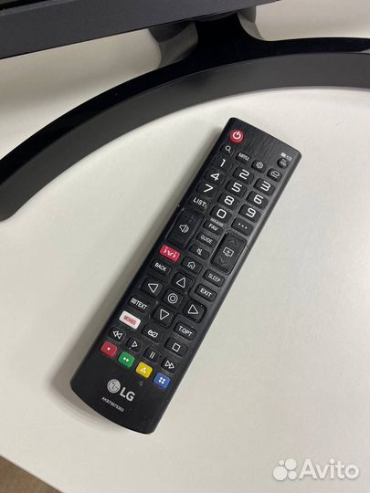 Телевизор LG