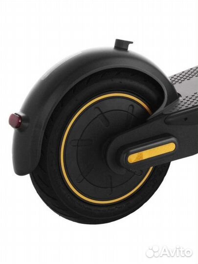 Электросамокат aovo MAX (ninebot MAX )