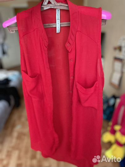 Женские вещи пакетом 42 44