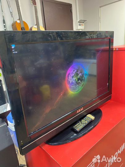 Телевизор Akai LTA-32N688HCP