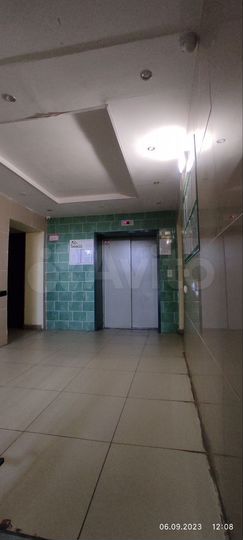 Квартира-студия, 27,2 м², 5/9 эт.