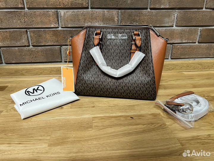 Сумка michael kors,gucci,coach,guess